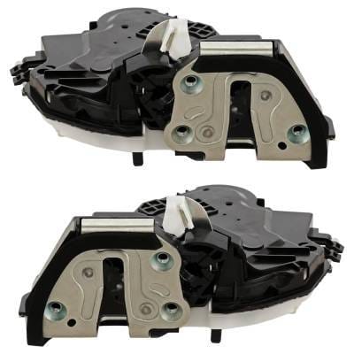 New Rear Left And Rear Right Door Lock Actuator Compatible With Honda Civic Si Civic Sport Touring