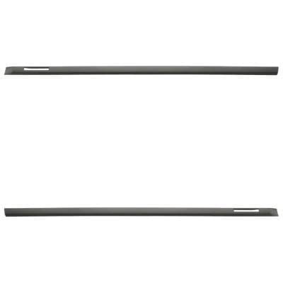 New Front Left And Front Right Door Molding And Beltlines Compatible With Bmw M3 Base 6 Cyl 3.0L M3 thumbnail 3