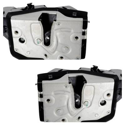 New Rear Left And Rear Right Door Lock Actuator Compatible With Bmw 330I Base 6 Cyl 3.0L 325Xi Base thumbnail 13