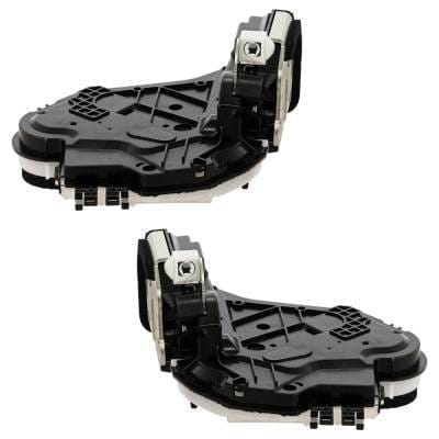 New Rear Left And Rear Right Door Lock Actuator Compatible With Honda Civic Ex-L Civic Touring thumbnail 15