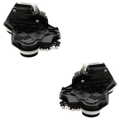 New Rear Left And Rear Right Door Lock Actuator Compatible With Honda Civic Ex-L Civic Ex 2016-2020 thumbnail 11
