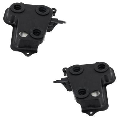 New Front Left And Front Right Door Lock Actuator Compatible With Mercedes Benz Ml400 4Matic 6 Cyl thumbnail 9
