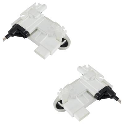 New Rear Left And Rear Right Door Lock Actuator Compatible With Bmw X5 Sdrive35i 6 Cyl 3.0L X5 thumbnail 5