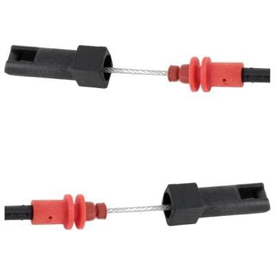 New Front Left And Front Right Door Lock Actuator Compatible With Mercedes Benz Gle350 Base 6 Cyl thumbnail 13
