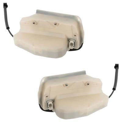 New Front Left And Front Right Door Lock Actuator Compatible With Tesla Model 3 Standard Plus Model