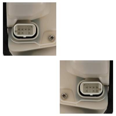 New Front Left And Front Right Door Lock Actuator Compatible With Tesla Model 3 Standard Plus Model thumbnail 13