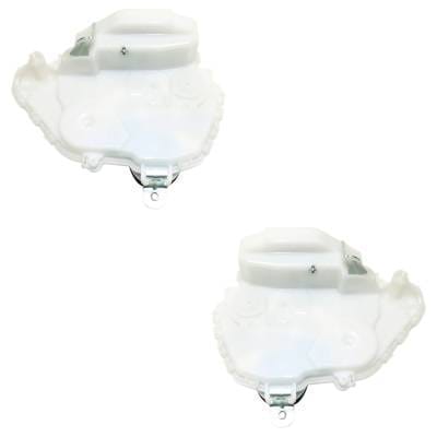 New Front Left And Front Right Door Lock Actuator Compatible With Honda Accord Ex Accord Se thumbnail 9