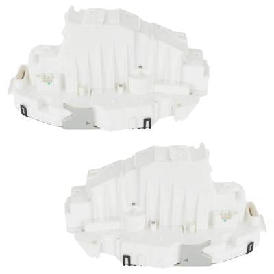 New Front Left And Front Right Door Lock Actuator Compatible With Mercedes Benz Cl550 4Matic 8 Cyl thumbnail 9