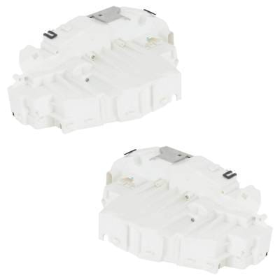 New Front Left And Front Right Door Lock Actuator Compatible With Mercedes Benz S600 Base 12 Cyl thumbnail 5