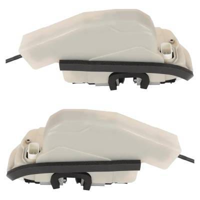 New Front Left And Front Right Door Lock Actuator Compatible With Tesla Model Y Long Range Model 3 thumbnail 9