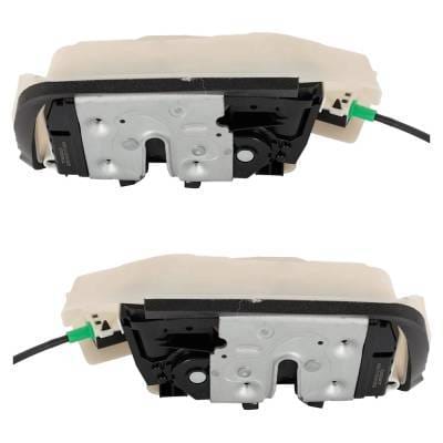 New Front Left And Front Right Door Lock Actuator Compatible With Tesla Model 3 Long Range Model Y thumbnail 7