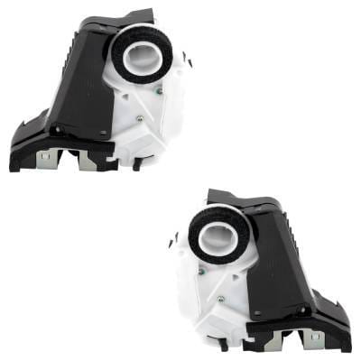 New Front & Rear Left And Rear Right Door Lock Actuator Compatible With Acura Honda Cr-V Lx 4 Cyl thumbnail 9