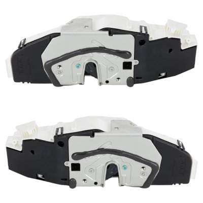 New Front Left And Front Right Door Lock Actuator Compatible With Mercedes Benz Cl600 Base 12 Cyl thumbnail 7