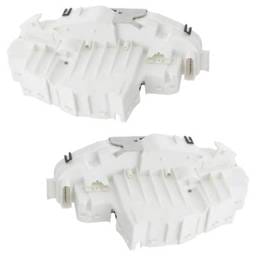 New Front Left And Front Right Door Lock Actuator Compatible With Mercedes Benz Cl550 Base 8 Cyl