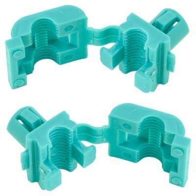 New Rear Left And Rear Right Door Lock Actuator Compatible With Ford Lincoln Mkt Premiere 6 Cyl 3.7L thumbnail 15