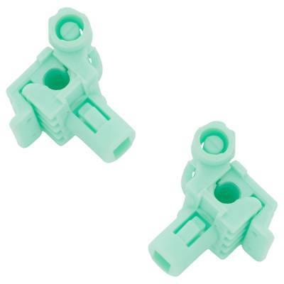 New Rear Left And Rear Right Door Lock Actuator Compatible With Ford Lincoln Edge Limited 6 Cyl 3.5L thumbnail 13