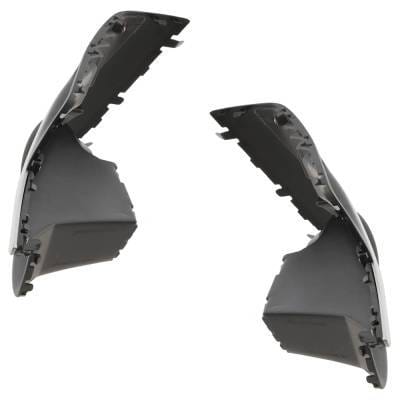 New Front Left And Front Right Fog Light Cover Compatible With Subaru Impreza Sport Premium 4 Cyl thumbnail 4