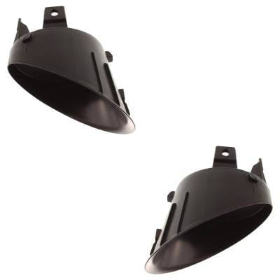 New Front Left And Front Right Fog Light Cover Compatible With Toyota Tundra Base 8 Cyl 5.7L Tundra thumbnail 11