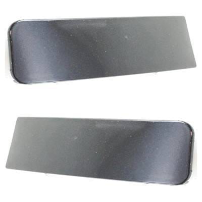 New Front Left And Front Right Fog Light Cover Compatible With Scion Xb Base 4 Cyl 1.5L 2004-2006 By thumbnail 7