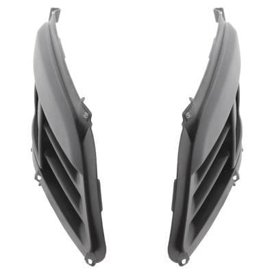 New Front Left And Front Right Fog Light Cover Compatible With Kia Magentis Lx 6 Cyl 2.7L Magentis thumbnail 5
