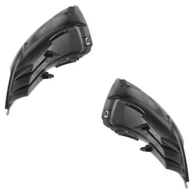 New Front Left And Front Right Fog Light Cover Compatible With Kia Magentis Lx 6 Cyl 2.7L Magentis thumbnail 7