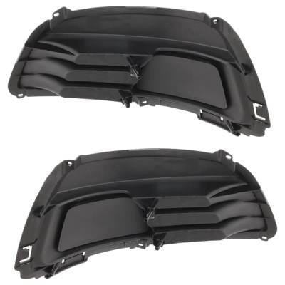 New Front Left And Front Right Fog Light Cover Compatible With Kia Magentis Lx 6 Cyl 2.7L Magentis thumbnail 11