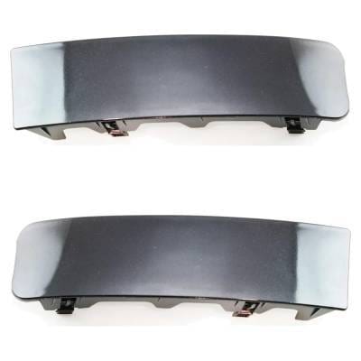New Front Left And Front Right Fog Light Cover Compatible With Scion Xb Base 4 Cyl 1.5L 2004-2006 By