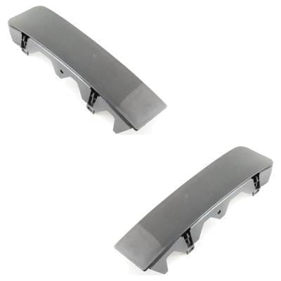New Front Left And Front Right Fog Light Cover Compatible With Scion Xb Base 4 Cyl 1.5L 2004-2006 By thumbnail 3