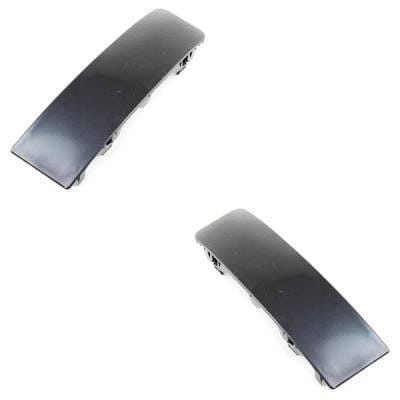 New Front Left And Front Right Fog Light Cover Compatible With Scion Xb Base 4 Cyl 1.5L 2004-2006 By thumbnail 5