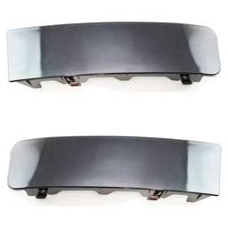 New Front Left And Front Right Fog Light Cover Compatible With Scion Xb Base 4 Cyl 1.5L 2004-2006 By