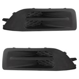 New Front Left And Front Right Fog Light Cover Compatible With Subaru Outback 2.5I Touring 4 Cyl