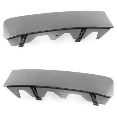 New Front Left And Front Right Fog Light Cover Compatible With Scion Xb Base 4 Cyl 1.5L 2004-2006 By thumbnail 9
