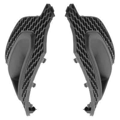New Front Left And Front Right Fog Light Cover Compatible With Hyundai Santa Fe Sport Luxury 4 Cyl thumbnail 15