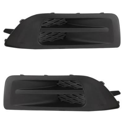 New Front Left And Front Right Fog Light Cover Compatible With Subaru Outback 2.5I Premium 4 Cyl