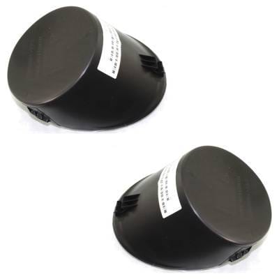 New Front Left And Front Right Fog Light Cover Compatible With Toyota Tundra Sr5 8 Cyl 4.6L Tundra thumbnail 9
