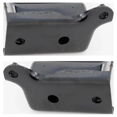New Front Right And Front Left Crossmember Compatible With Nissan Frontier Sv 6 Cyl 3.8L Frontier thumbnail 13