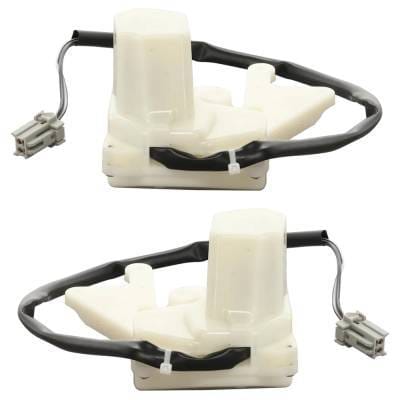 New Front Left And Front Right Door Lock Actuator Compatible With Honda Accord 25Th Anniversary thumbnail 15