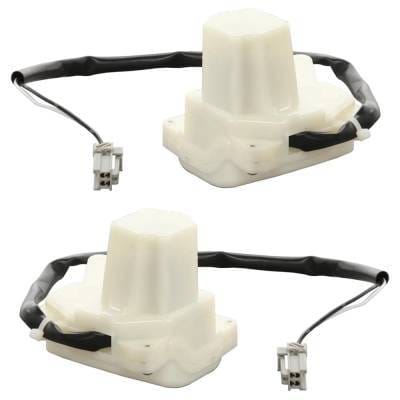 New Front Left And Front Right Door Lock Actuator Compatible With Honda Accord Lx 4 Cyl 2.2L Accord thumbnail 13