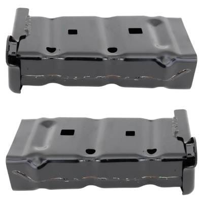 New Front Right And Front Left Crossmember Compatible With Nissan Frontier Sv 6 Cyl 3.8L Frontier S thumbnail 9