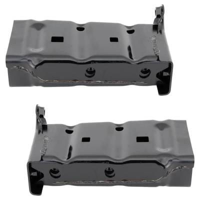 New Front Right And Front Left Crossmember Compatible With Nissan Frontier S 6 Cyl 3.8L Frontier thumbnail 11