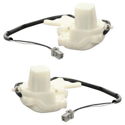 New Front Left And Front Right Door Lock Actuator Compatible With Honda Accord Ex-R 4 Cyl 2.2L thumbnail 11