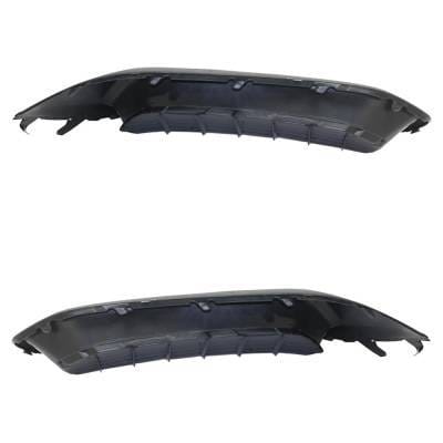 New Front Left And Front Right Fog Light Cover Compatible With Subaru Legacy 2.5I Touring Legacy thumbnail 5