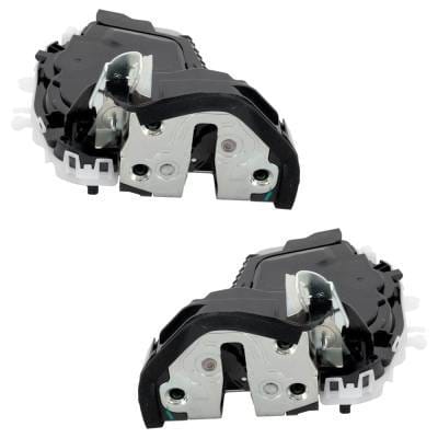 New Front & Rear Left And Rear Right Door Lock Actuator Compatible With Acura Honda Accord Sport 4 thumbnail 7