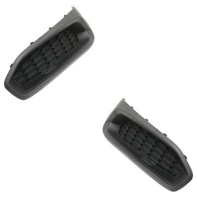 New Front Left And Front Right Fog Light Cover Compatible With Subaru Legacy 3.6R Legacy 3.6R thumbnail 3