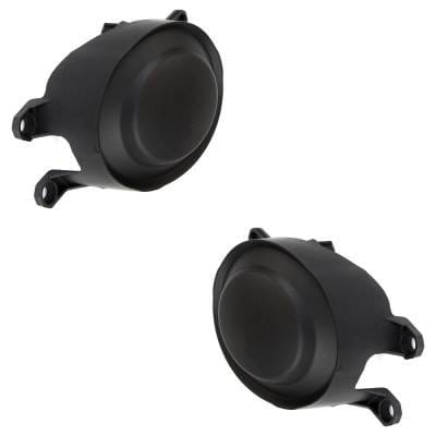 New Front Left And Front Right Fog Light Cover Compatible With Toyota Tacoma Pre Runner 6 Cyl 4.0L thumbnail 5