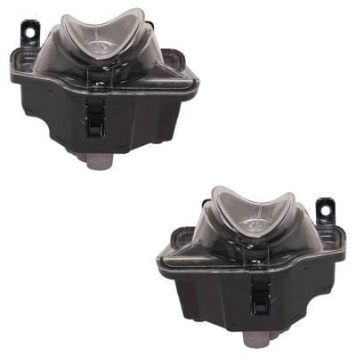 New Pair Of Corner Light Compatible With Lexus Rx350 Base 6 Cyl 3.5L Rx450h F Sport 6 Cyl 3.5L thumbnail 9