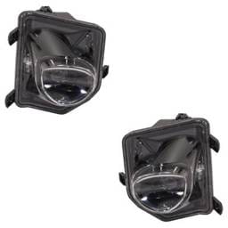 New Pair Of Corner Light Compatible With Lexus Rx350 F Sport 6 Cyl 3.5L Rx350 Base 6 Cyl 3.5L