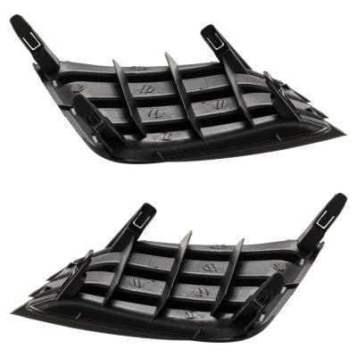 New Front Left And Front Right Fog Light Cover Compatible With Scion Tc Base 4 Cyl 2.5L 2011-2013 By thumbnail 13