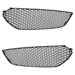 New Front Left And Front Right Fog Light Cover Compatible With Mercedes Benz Cla250 4Matic Cla45 Amg