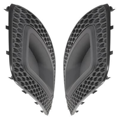 New Front Left And Front Right Fog Light Cover Compatible With Hyundai Santa Fe Sport Luxury 4 Cyl thumbnail 5